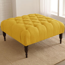 Load image into Gallery viewer, Ottoman Cleaning