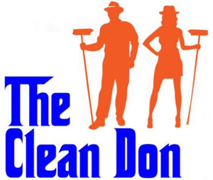 The Clean Don