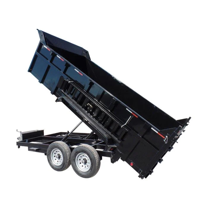 Trash Removal (UnPrepped to Curb/Dumpster OR Dumpster to Dump)